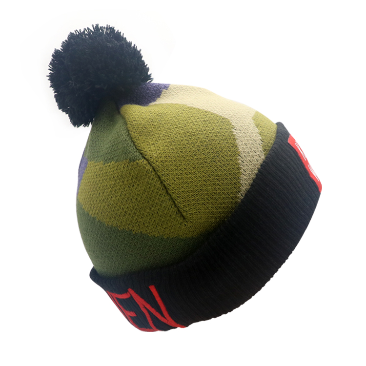 "Create Your Own Unique Beanie: Customization at Its Best for Ultimate Warmth and Style"