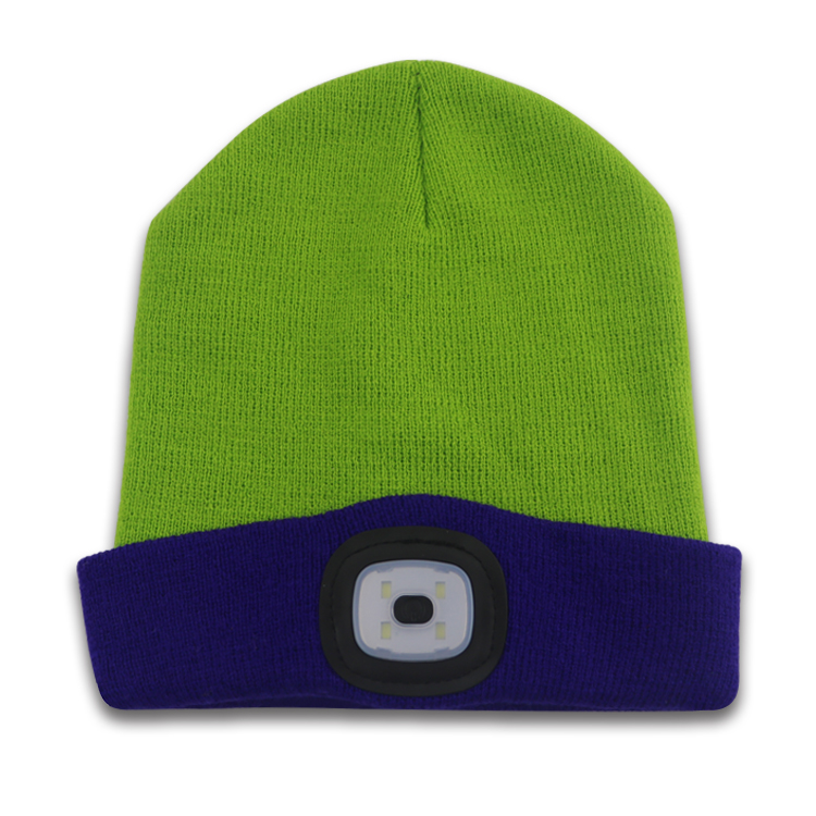 "Custom Beanies: Stay Warm in Style with Personalized, High-Quality Knit Hats"