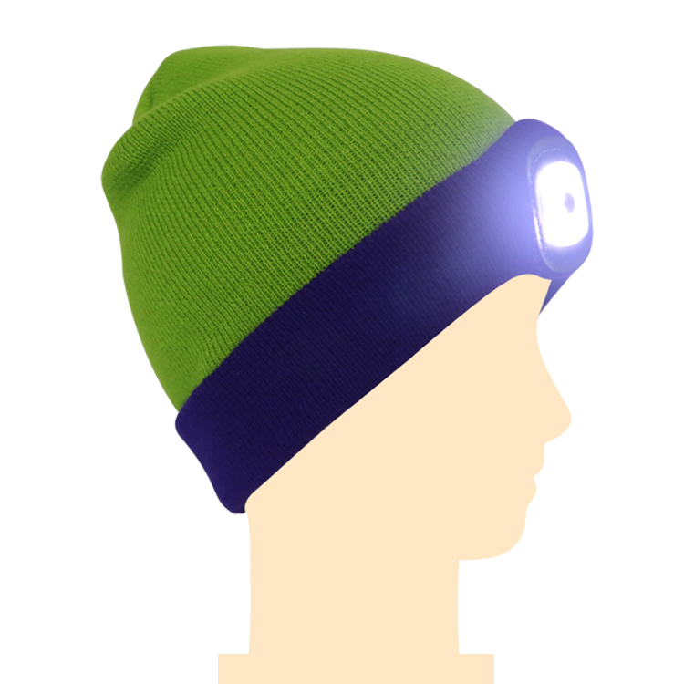 "Custom Beanies: Stay Warm in Style with Personalized, High-Quality Knit Hats"