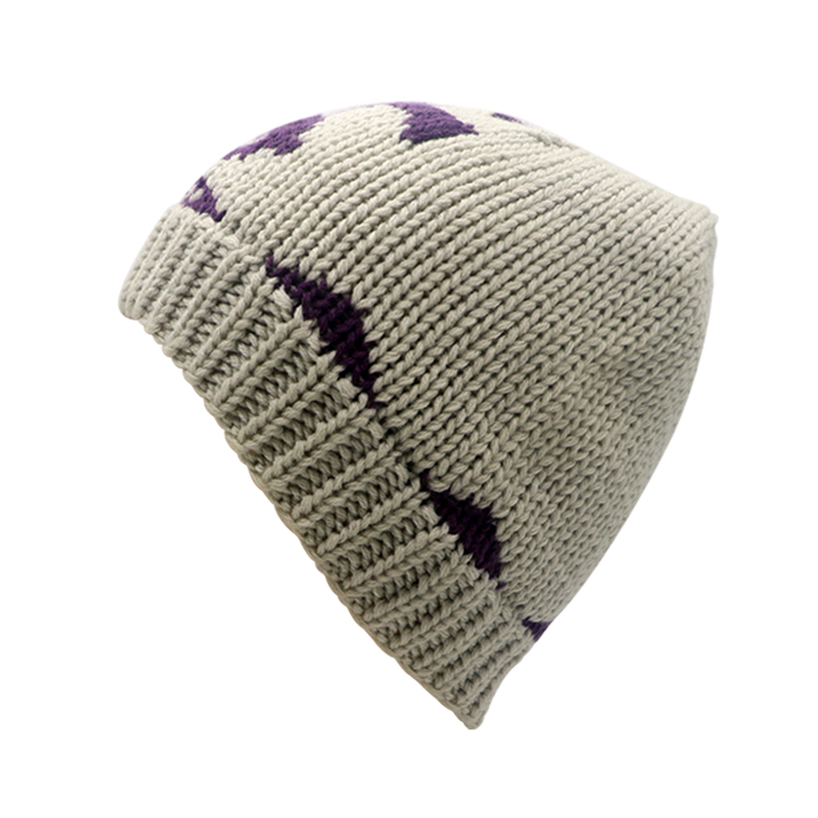 Beanies with Your Signature Style: Unleash Your Creativity on Cozy Winter Headwear