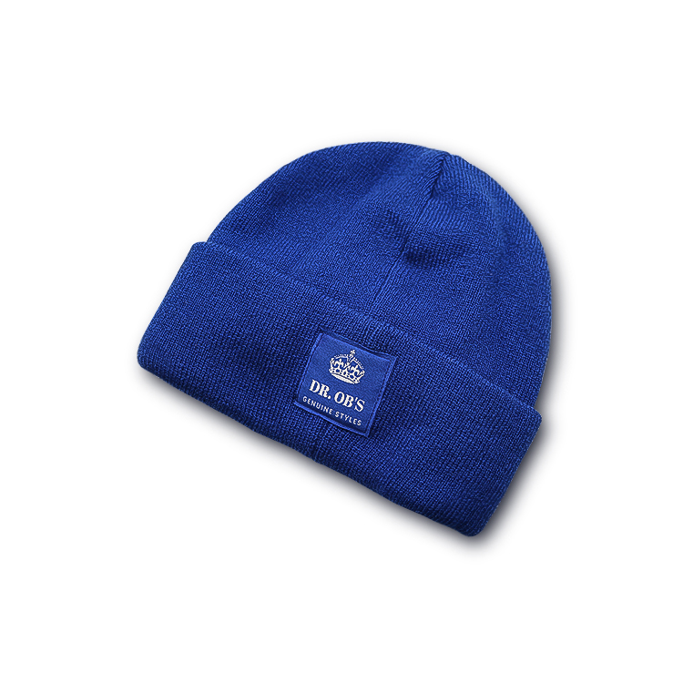 Beanie Bliss: Warmth, Comfort, and Personalization Combined – Elevate Your Look