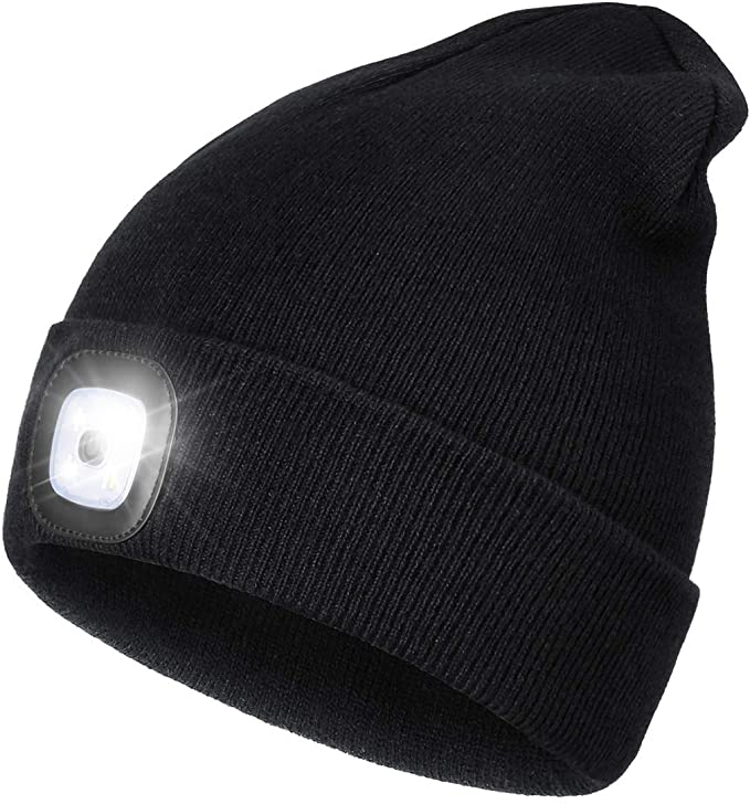 Warmth and Style Combined: Customize Your Beanie