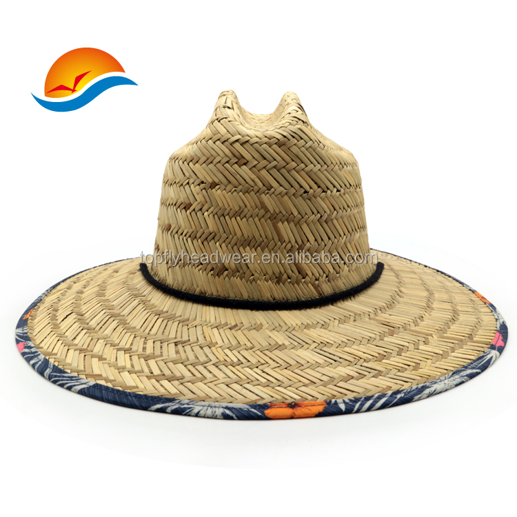 Customize Your Straw Hat: Express Yourself in Style