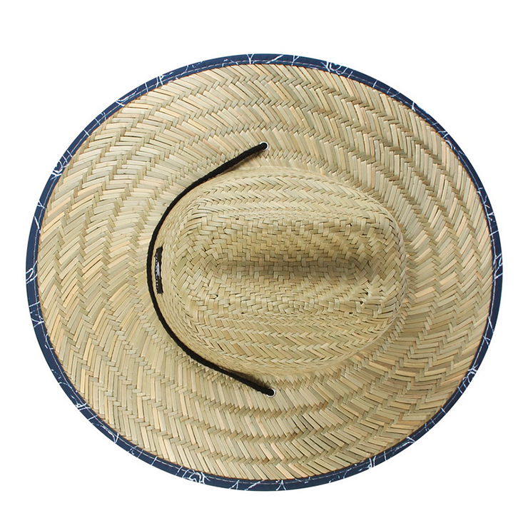 Create Your Dream Straw Hat: Tailored to Perfection