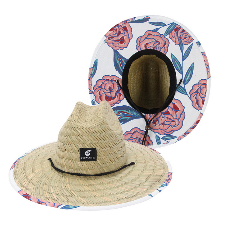 Straw Hat Magic: Crafted Just for You, Customizable
