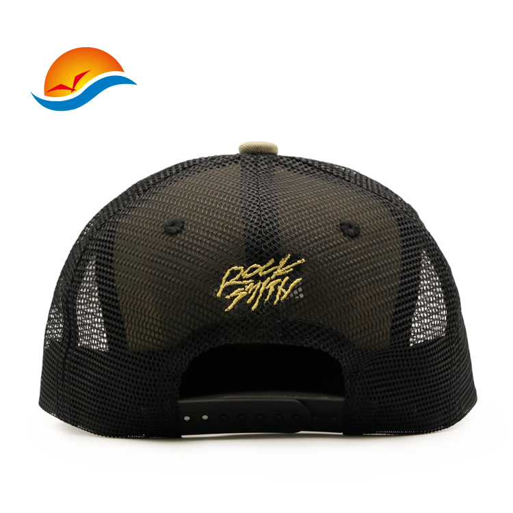 Unlock the Power of Customization with Snapback Caps