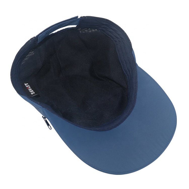 Quick-Dry Sports Hat Mastery: Crafted for Your Active Side