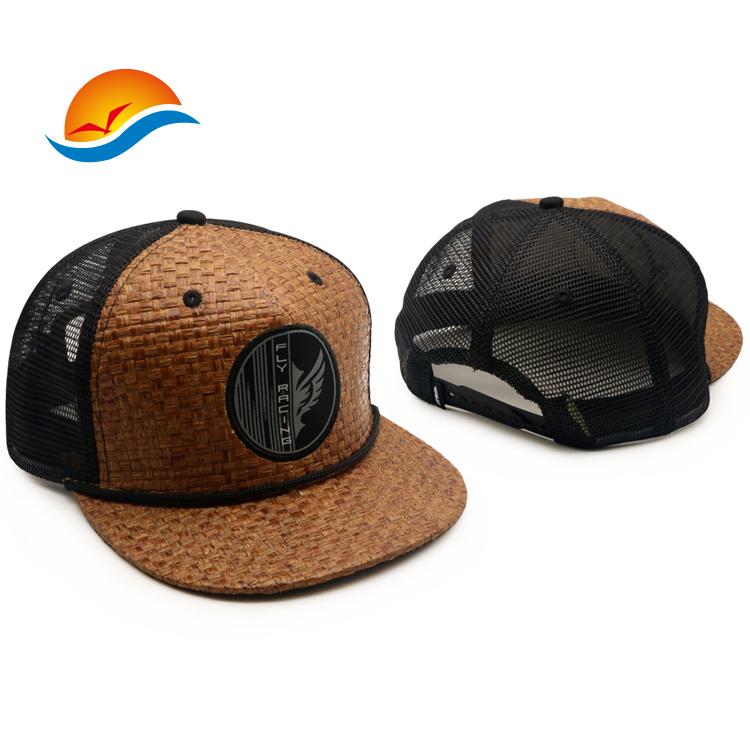 Snapback Magic: Personalize Your Headwear with Ease