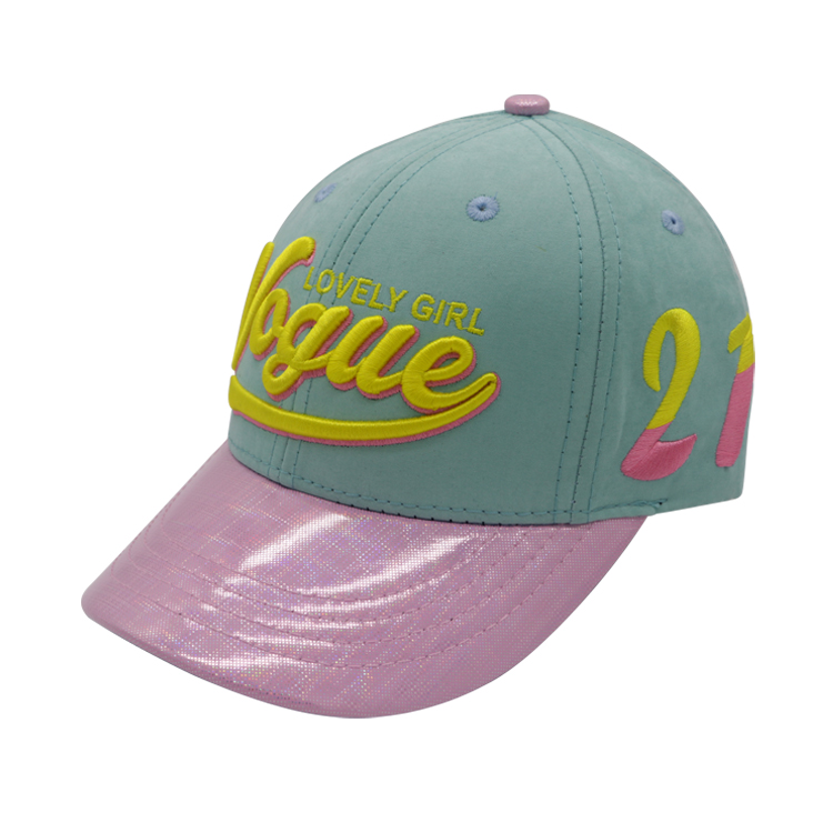 Factory-Direct Customization Elevate Your Baseball Cap Game with Us