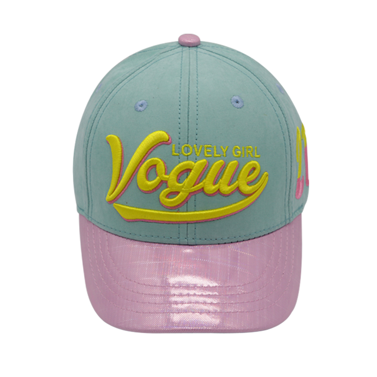 Factory-Direct Customization Elevate Your Baseball Cap Game with Us