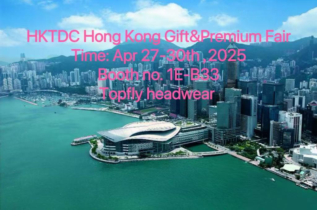 Preview: Hong Kong Exhibition, April 27th - 30th