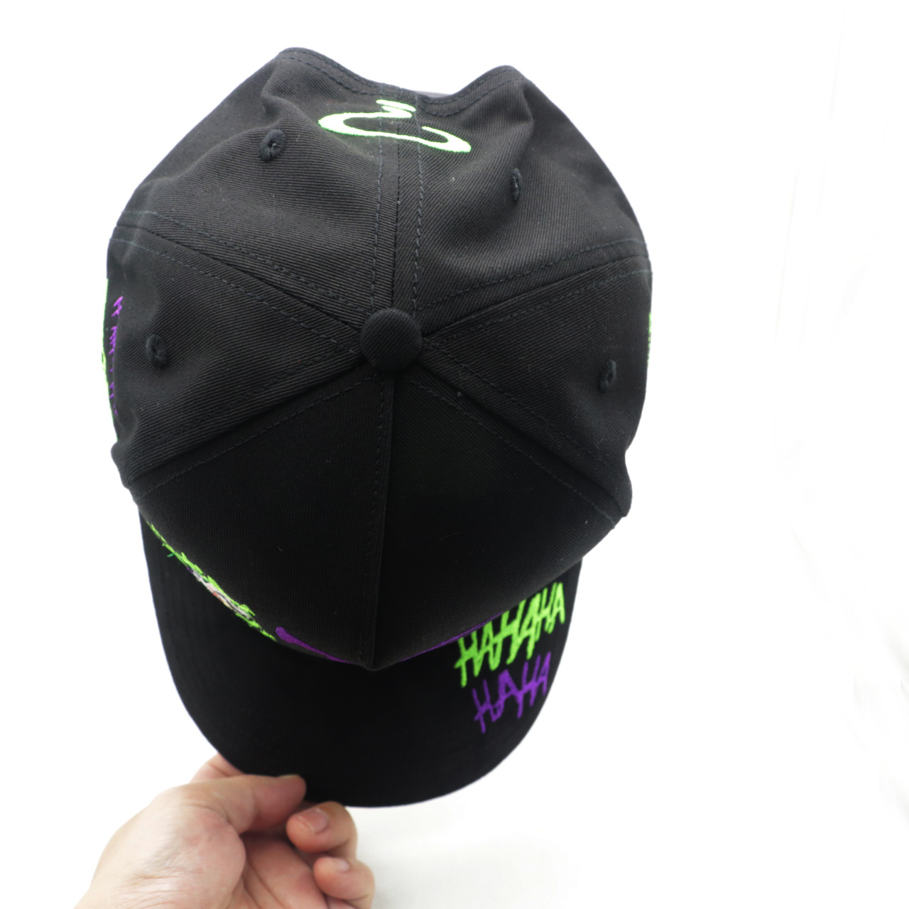 Factory Custom 5Panel Gamuza Gorras Suede Satin Lining 31 Dandy JC Fino Hats Embroidery Hat Wholesale