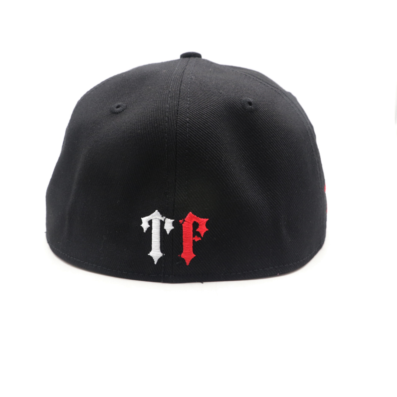 6 Panel Customized Wholesale Structured Baseball Cap Hat Custom Embroidery Logo Luxury Cap