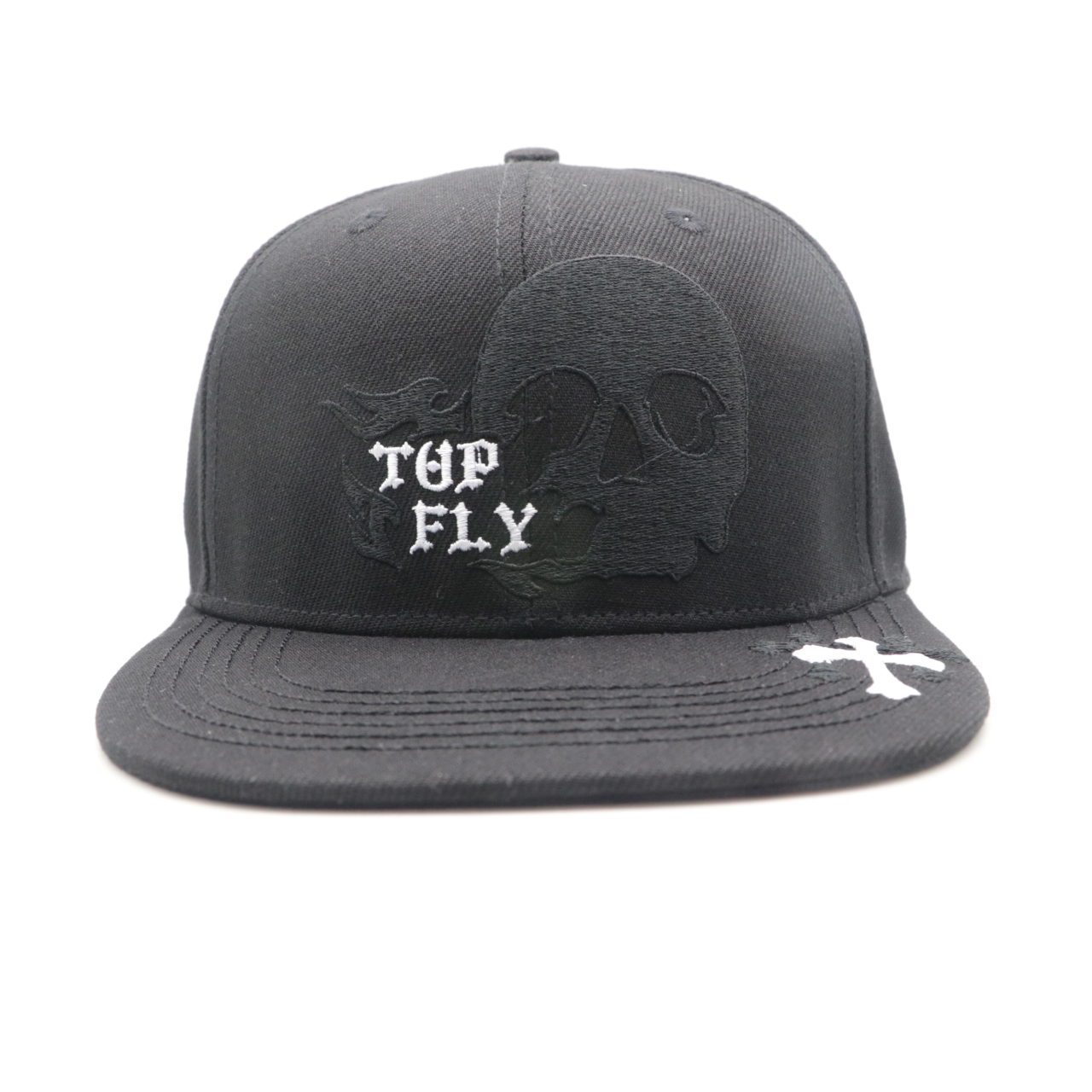 High Quality Custom Logo Snapback Cap Breathable Waterproof Fashion Sports Cap Letter for Winter Sum