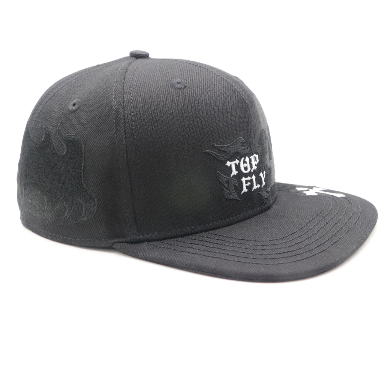 High Quality Custom Logo Snapback Cap Breathable Waterproof Fashion Sports Cap Letter for Winter Summer for Outdoor Street