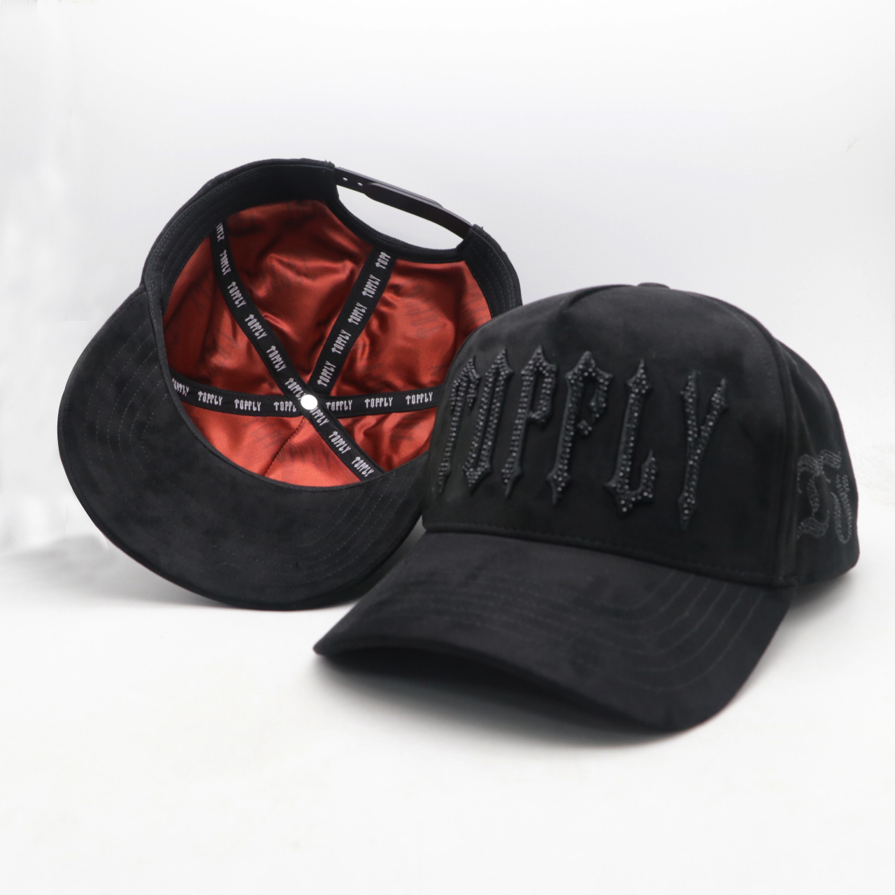 Dandy Caps Diamond Logo Sports Truckers Hat Fashionable American Basketball Cycling Performance Cap 