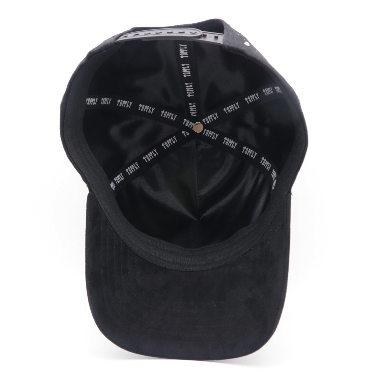 Dandy Caps Diamond Logo Sports Truckers Hat Fashionable American Basketball Cycling Performance Cap Satin Lining Factory Price