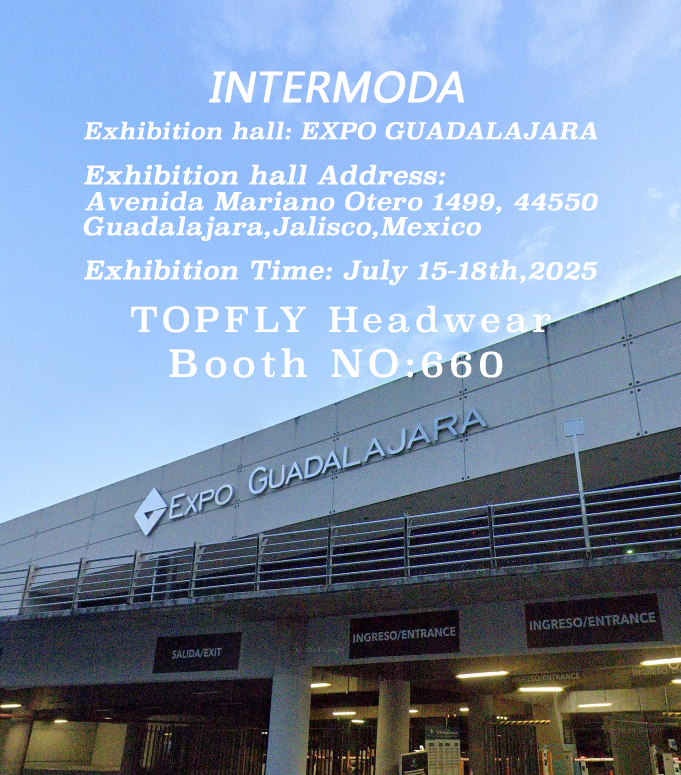 44550Guadalaiara,Jalisco,Mexico Exhibition Time: July 15-18th,2025