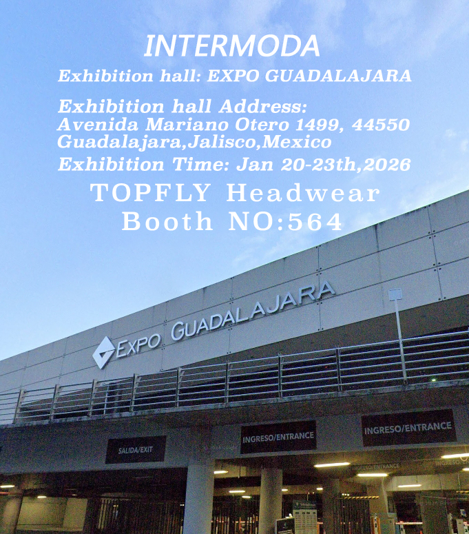 Avenida Mariano Otero 1499, 44550Guadalajara,Jalisco,MexicoExhibition Time:Jan 20-23th,2026 TOPFLy H