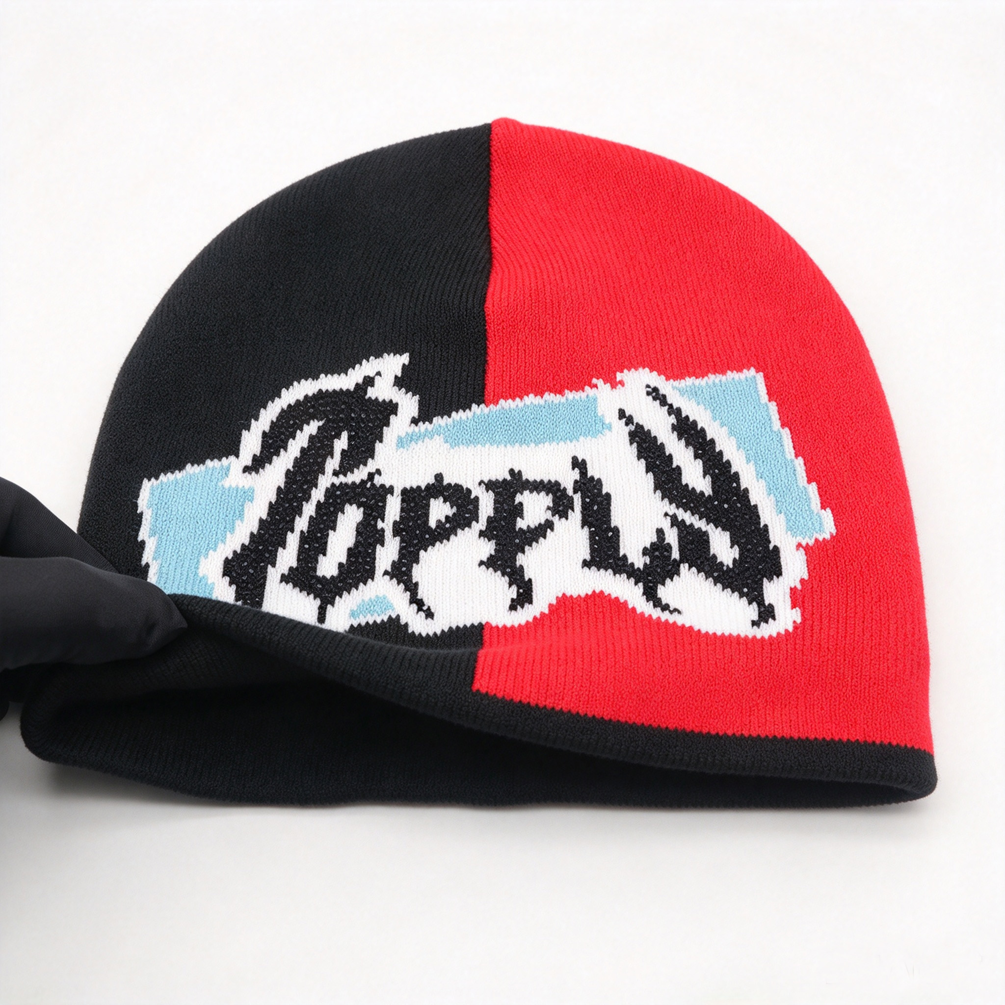 TOPFLY Original Design, Support OEM & ODM, Custom Color, Jacquard Pattern and Rhinestone Solution for Bulk Orders